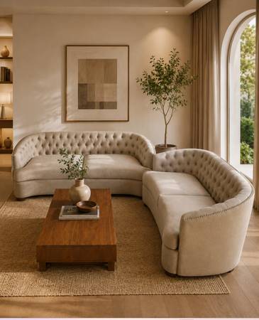 Sofa Set 1