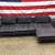 Free Delivery - IKEA SODERHAMN 2 piece Sectional Couch 1 thumbnail