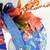🐊  FANS FAVORITE! FLORIDA GATORS HOLIDAY DECOR $50 4 thumbnail