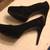 Lady's Dressy Shoes w/Rhinestones, etc 21 thumbnail