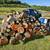 Firewood by truck load 4 thumbnail