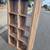 Ikea kallax 8 cube cubbie shelving shelf shelves bookcase tv stand storage unit 2 thumbnail