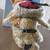 Vintage Boyds, Raikes, stuffed Bears HALLMARK MUFFY Bear 11 thumbnail