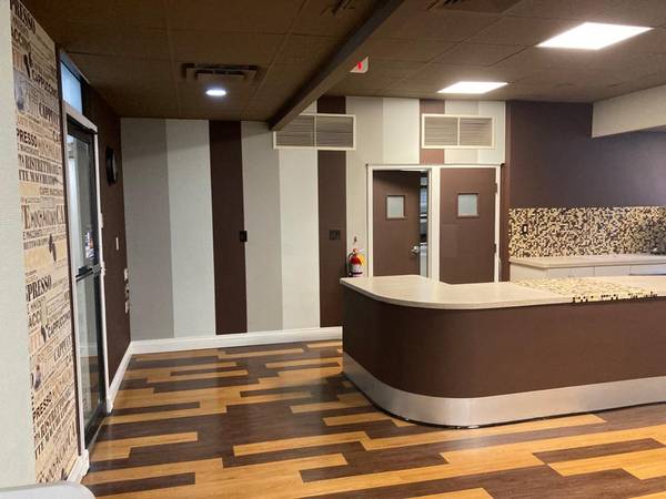 $550 / 150ft2 - OFICINAS EN ALQUILER – Listas para mudarse en Euclid OH (Euclid/Cleveland)63761139854849121