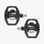 Shimano PD-EH500 SPD Flat Hybrid Dual-Platform Tour Pedal - Black 3 thumbnail