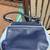 Leather Women's Coach Handbag 2 thumbnail