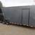 8.5 x 26 (+ v-nose) Continental Cargo- 6000# Axles, Blackout, 89" IH 1 thumbnail