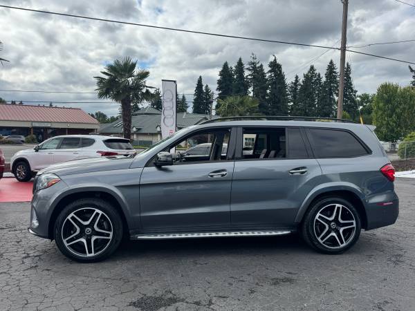🔥 2018 Mercedes-Benz GLS 550 4MATIC UN SOLO DUEÑO 🔥 - $17,499 (GARANTÍA GRATUITA DE 90 DÍAS // TOTALMENTE EQUIPADO // EN CONDICIÓN IMPOLUTA)63618411404803121