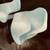 MCM Eames inspired molded chairs 2 thumbnail