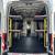 2018 FORD TRANSIT 250 HIGH ROOF EXTEND 3/4TON NO WINDOW LWB CARGO VAN 9 thumbnail