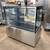 48” MASSIMO Refrigerated Bakery Display Case -Pastry Case -Glass 2 thumbnail