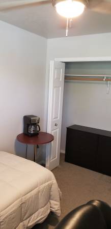 $775 / 3br - 1500ft2 - Furnished Private Bedroom all utilities & amenities included (Nampa)63794993303553124