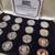 Susan B. Anthony Complete 16 Coin Dollar Set 1979, 1980, 1981, 1999 Proof 4 thumbnail