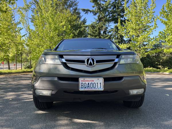2007 Acura MDX - $5,900 (Covington)63617255843843121