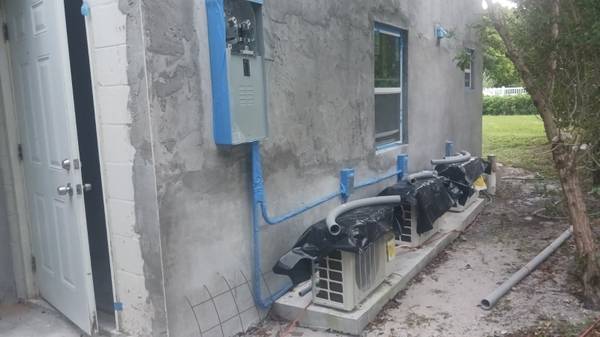 Licensed / Skilled Mini-Split Installer in WPB 1