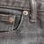 GAP Jeans Men's 33S SHORT STRETCH Blue Always Skinny Slim Actual 36x27 7 thumbnail