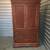 Armoire - Media (Cherry) Hooker Furniture 1 thumbnail