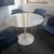 Knoll Saarinen style dining table 3 thumbnail