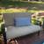 Outdoor Couch/Loveseat 2 thumbnail