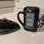 Harley-Davidson Gas Tank Sugar Bowl and Creamer Gas Pump Set 1 thumbnail