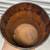 Antique Primitive Wood Barrel 4 thumbnail