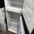Frigidaire  mint fridge 10 cu ft stainless steel 24”w 2 thumbnail