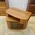 Danish Teak Rotating Cart 13 thumbnail