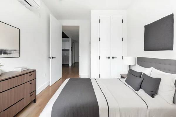 $2,799 / 2br - Gorgeous 2 Bedroom Rent Stabilized Apartment in Luxury Building (Kensington)63809066674819123