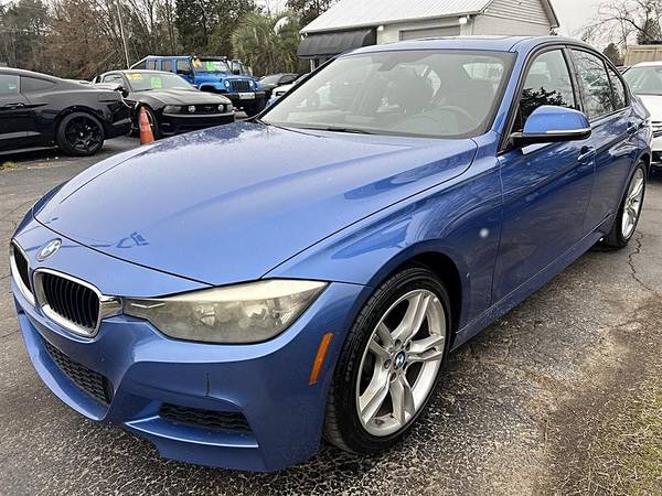 2014 BMW 3-Series 328i - $2500.0063621195635843123