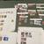 Vintage stamps USA Czech Poland France, uk Germany Belgium swiss stamp 2 thumbnail