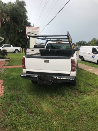 2003 Chevy Silverado For Sale Craigslist: Your Ultimate Buyer's Guide