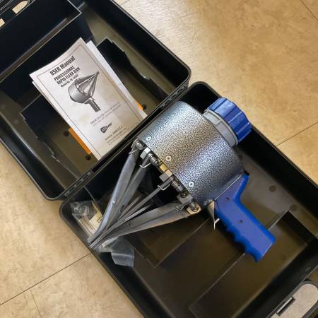 Professional Rapid Flexx Boot FB-5000 1