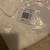 White Poncho style Coat NWT 4-6X 6 thumbnail