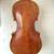 wholesale (clearance!) violins, violas, cellos, bows, parts 4 thumbnail