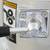 Dough Food Mixer 3 Speed 450w 10L Gear Driven Bakery Blender 029168 5 thumbnail