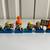 Despicable Me Minions Mega Bloks Series 5  Minifigures 2 thumbnail
