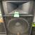 Yamaha Monitor S115V 15” 2 Way PA Speaker 1 thumbnail