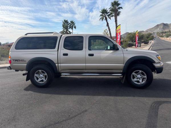 2004 Toyota Tacoma RZN191L/RZN196L/VZN195L - Photo 6