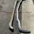 Front and Rear bumper from a 1964 or 65 mustang 5 thumbnail