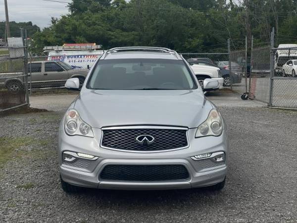 2016 Infiniti QX50 - $12,999 (Murfreesboro, TN)63621604110081121