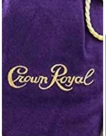 Crown Royal 1