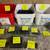 Roofing Materials Lot : Dekfast Fasteners (Screws) up to 5.5" & Plates 1 thumbnail