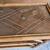 Vintage Shelf / Bookcase Palecek Furniture Three Shelves 13 thumbnail
