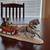 Dickens Sleigh-ride - Dept 56 2 thumbnail