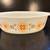 Vintage PYREX Town and Country 2.5 Quart Casserole Dish Excellent Cond 4 thumbnail
