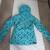 Women's M Blue/Black Snowboard Jacket, Burton 4 thumbnail
