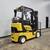 ☆☆☆ 2017 YALE GLC050VX FORKLIFT ☆☆☆ 19 thumbnail