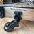 Mini-Me LIMITED EDITION vintage Nutting Cart Coffee Table 7 thumbnail