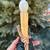 CHRISTMAS HOLIDAY Electric Night Lights Lamps Set of 4 NEW 10 thumbnail