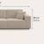 Modern Sectional Couch For Sale 4 thumbnail